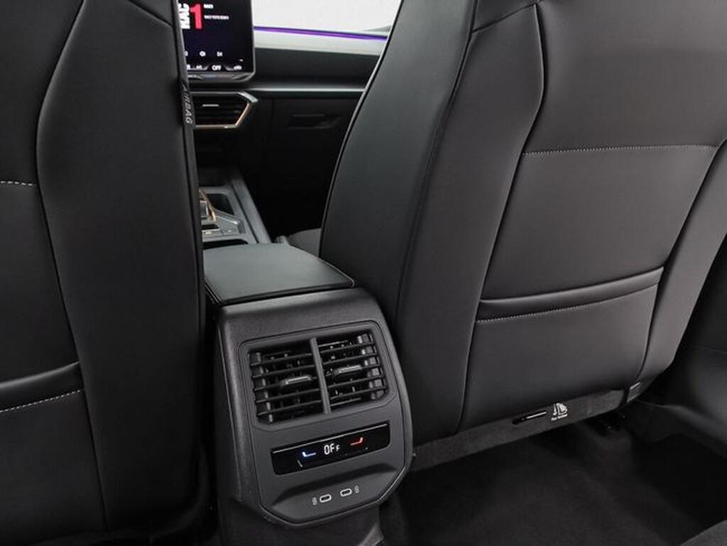 CUPRA Formentor 1.5 eTSI 110kW (150 CV) DSG Segunda mano