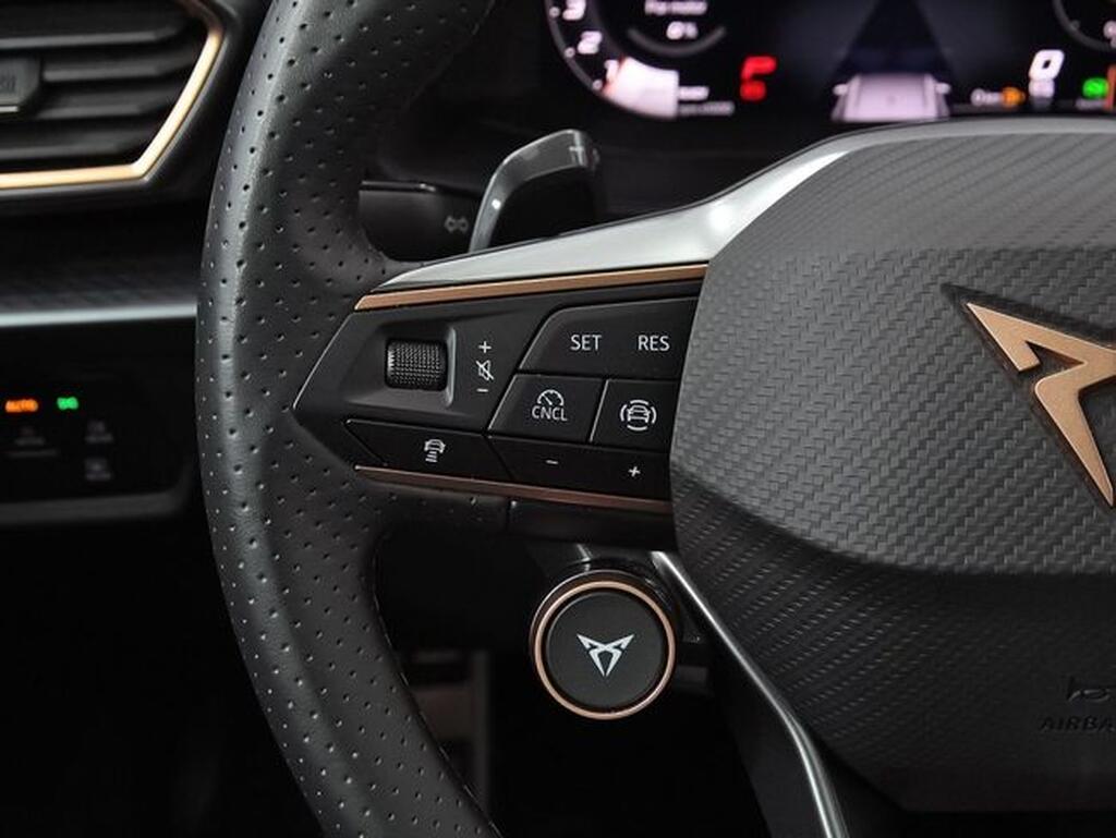 CUPRA Formentor 1.5 eTSI 110kW (150 CV) DSG Segunda mano