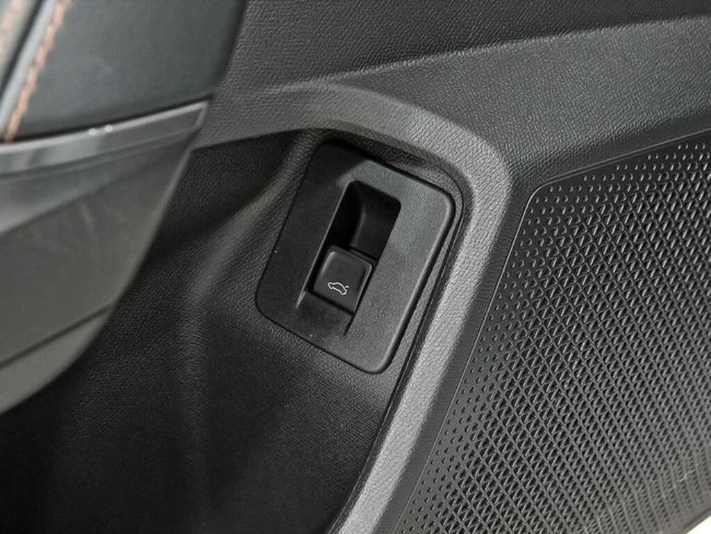 CUPRA Formentor 1.5 eTSI 110kW (150 CV) DSG Segunda mano