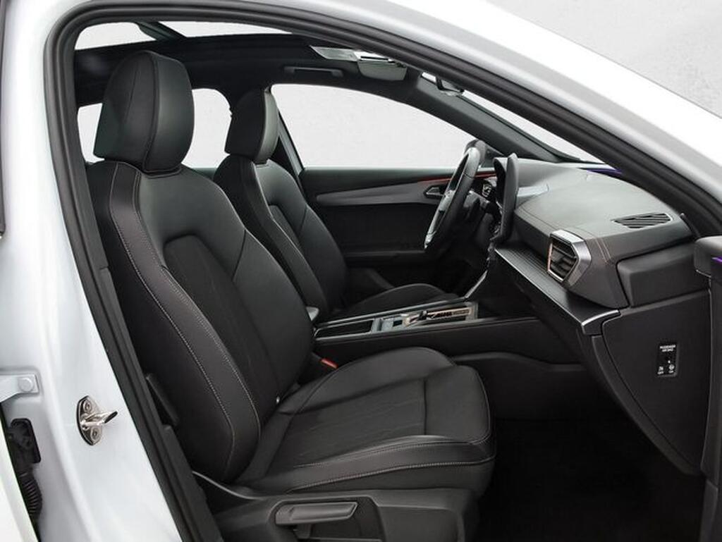 CUPRA Formentor 1.5 eTSI 110kW (150 CV) DSG Segunda mano