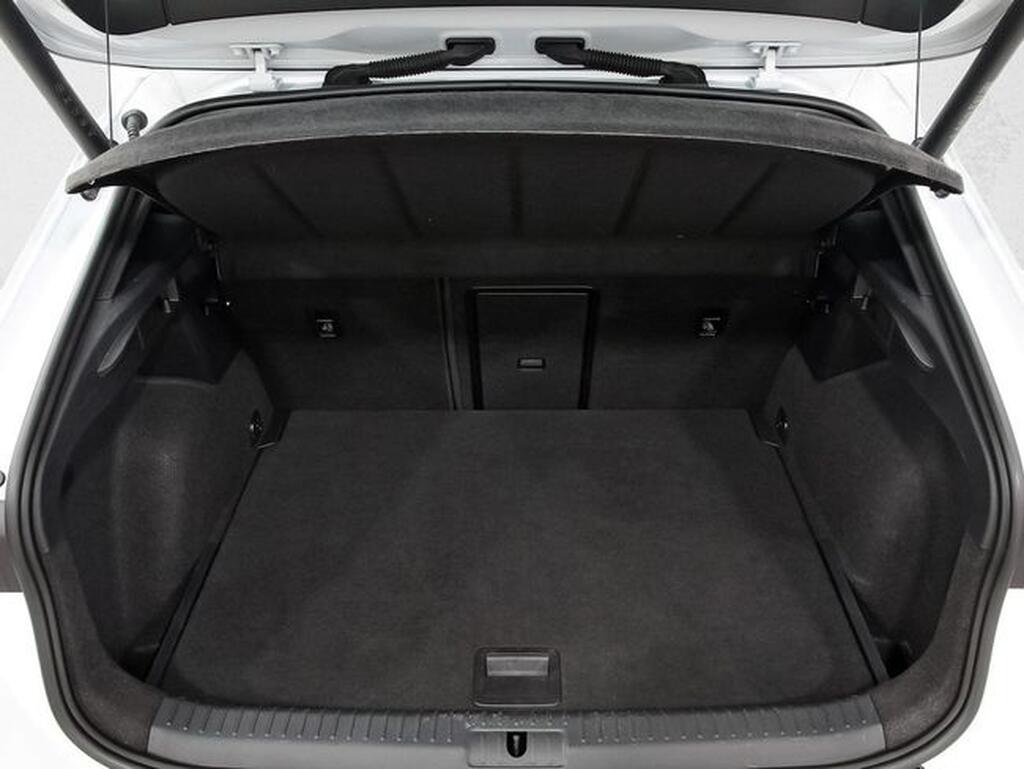 CUPRA Formentor 1.5 eTSI 110kW (150 CV) DSG Segunda mano