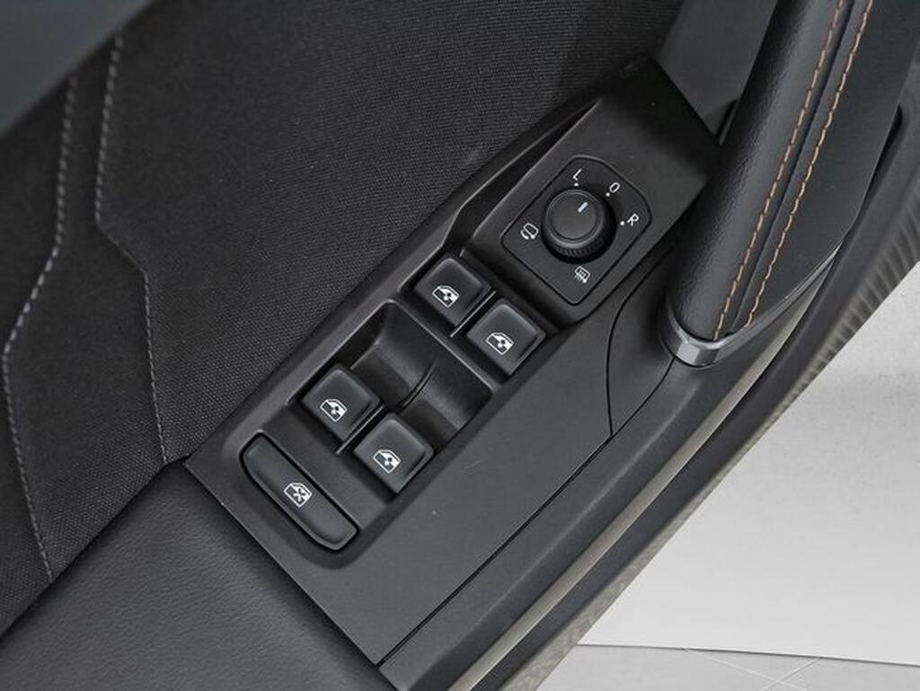 CUPRA Formentor 1.5 eTSI 110kW (150 CV) DSG Segunda mano