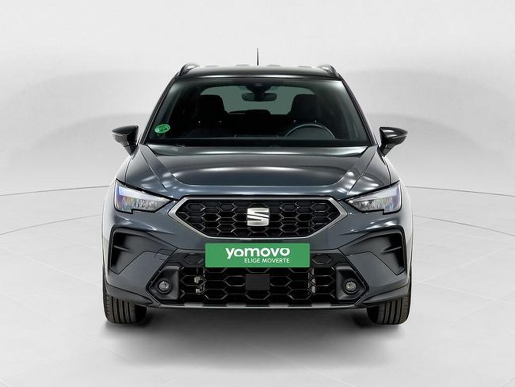 SEAT Arona 1.0 TSI 85kW (115CV) Start&Stop Style Segunda mano