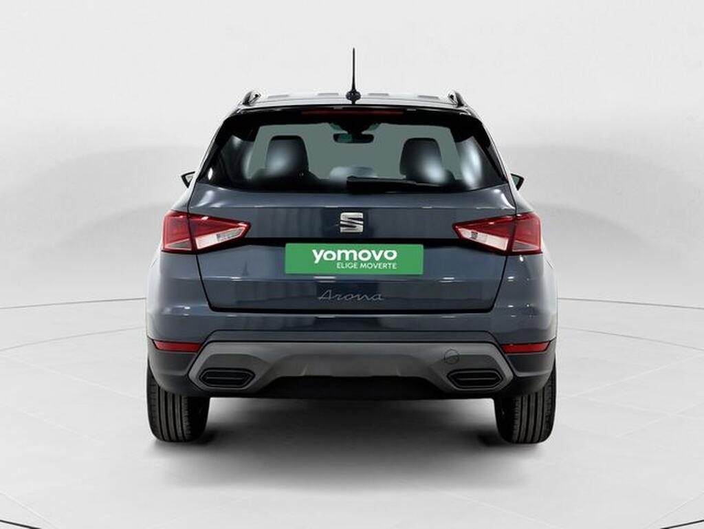 SEAT Arona 1.0 TSI 85kW (115CV) Start&Stop Style Segunda mano