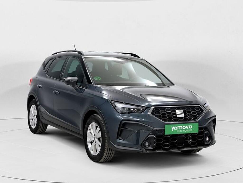 SEAT Arona 1.0 TSI 85kW (115CV) Start&Stop Style Segunda mano