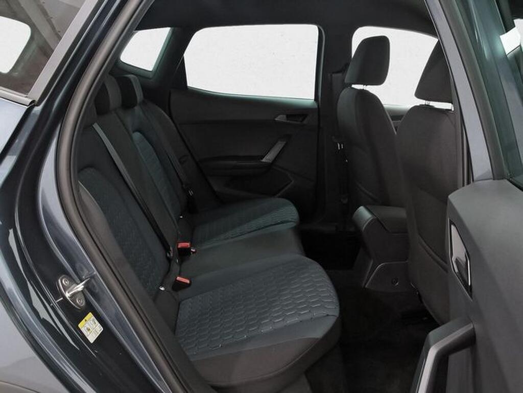 SEAT Arona 1.0 TSI 85kW (115CV) Start&Stop Style Segunda mano