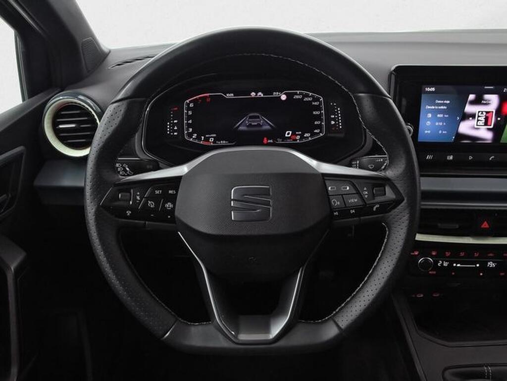 SEAT Arona 1.0 TSI 85kW (115CV) Start&Stop Style Segunda mano