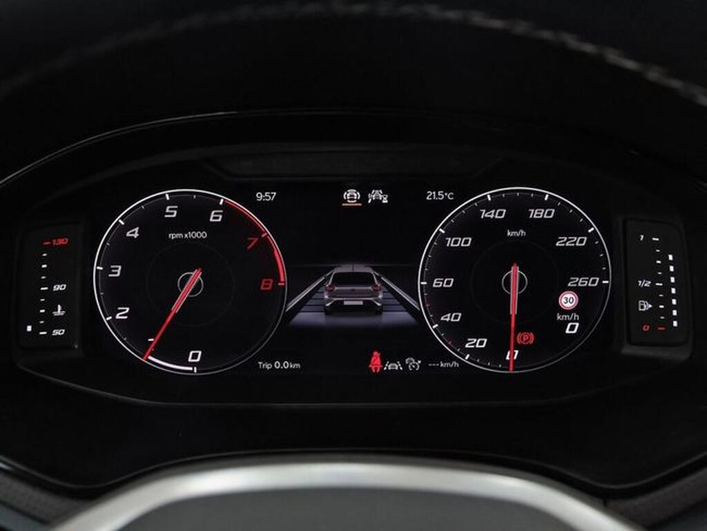 SEAT Arona 1.0 TSI 85kW (115CV) Start&Stop Style Segunda mano