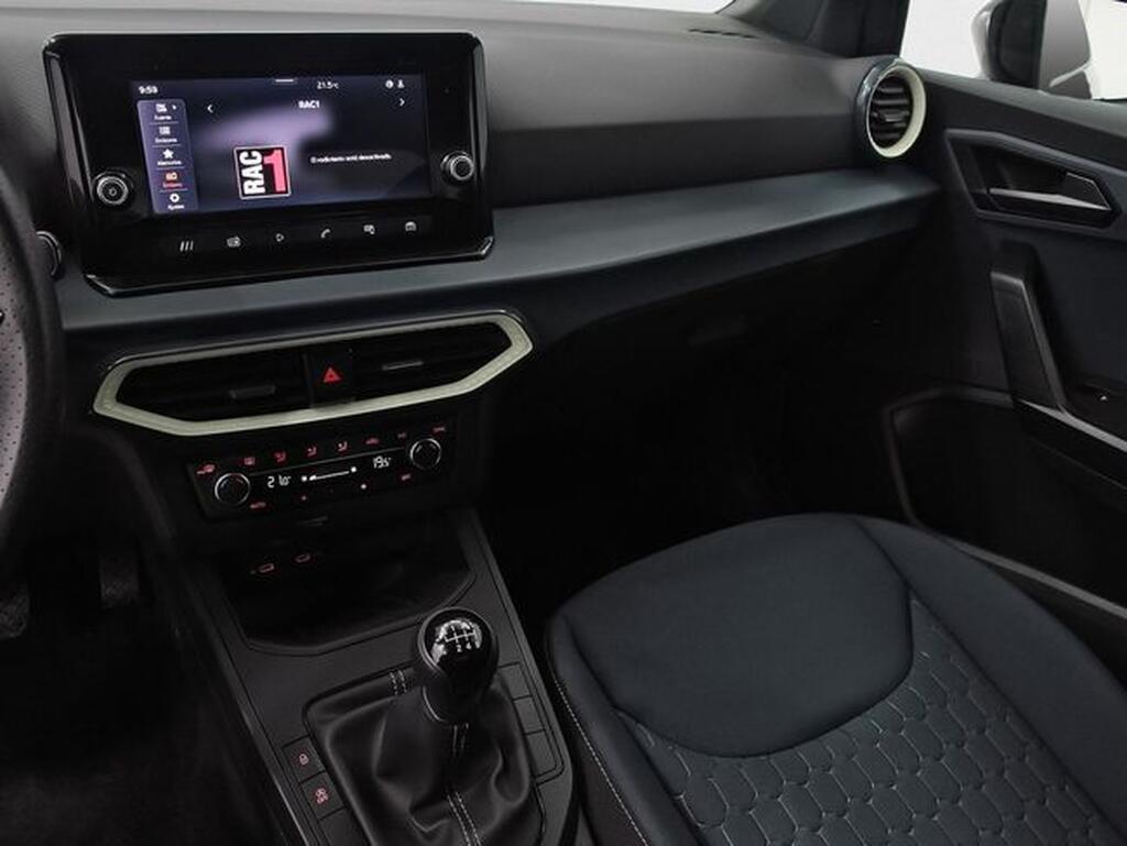 SEAT Arona 1.0 TSI 85kW (115CV) Start&Stop Style Segunda mano
