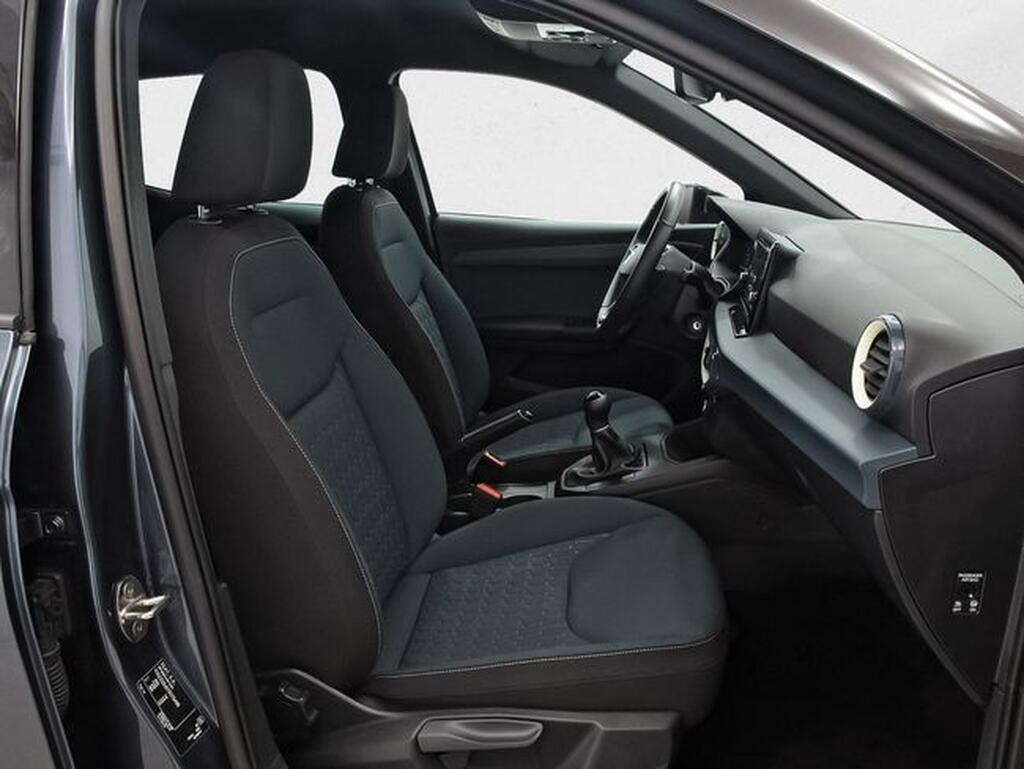 SEAT Arona 1.0 TSI 85kW (115CV) Start&Stop Style Segunda mano
