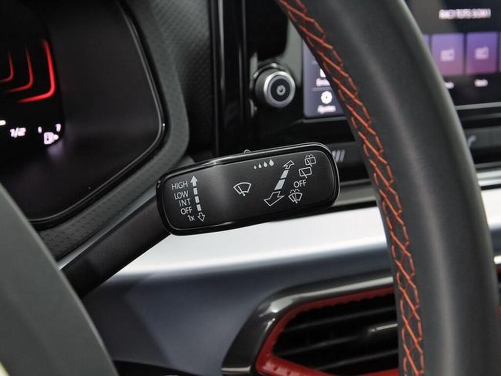 Seat Ibiza IBIZA 1.0 TSI 115 FR XS 5P (PACK VISION PLUS+DIGITAL COCKPIT) 14