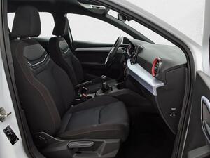 Seat Ibiza IBIZA 1.0 TSI 115 FR XS 5P (PACK VISION PLUS+DIGITAL COCKPIT) 5