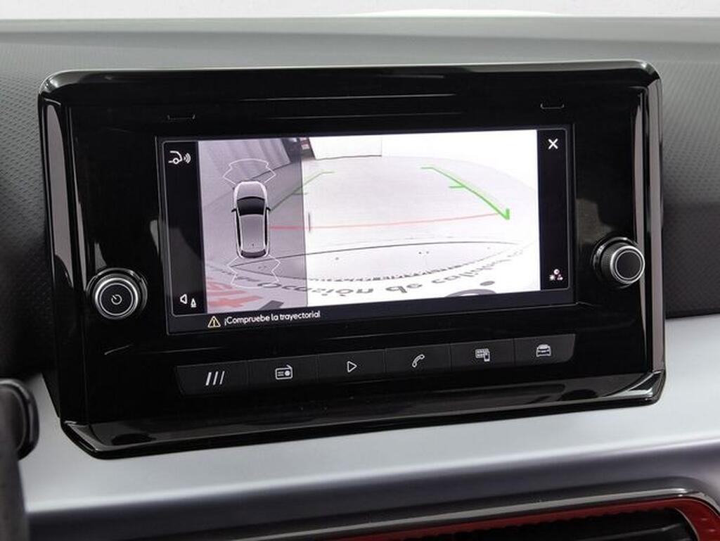 Seat Ibiza IBIZA 1.0 TSI 115 FR XS 5P (PACK VISION PLUS+DIGITAL COCKPIT) 22