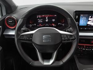 Seat Ibiza IBIZA 1.0 TSI 115 FR XS 5P (PACK VISION PLUS+DIGITAL COCKPIT) 17