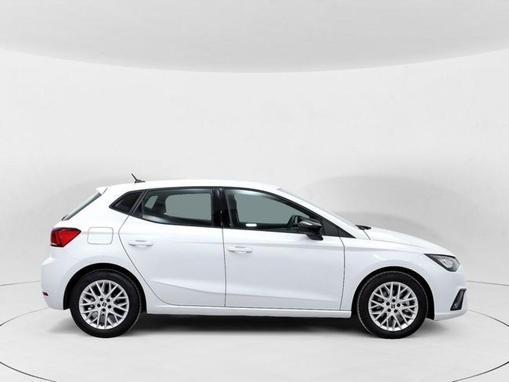 Seat Ibiza IBIZA 1.0 TSI 115 FR XS 5P (PACK VISION PLUS+DIGITAL COCKPIT) 3