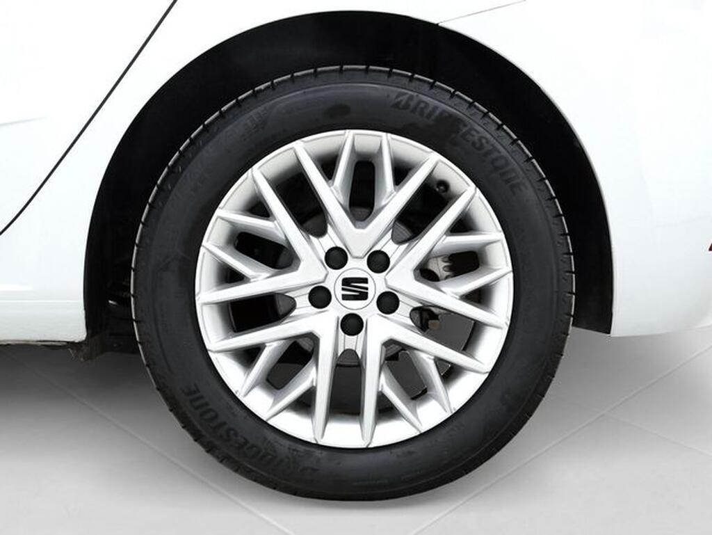 Seat Ibiza IBIZA 1.0 TSI 115 FR XS 5P (PACK VISION PLUS+DIGITAL COCKPIT) 8