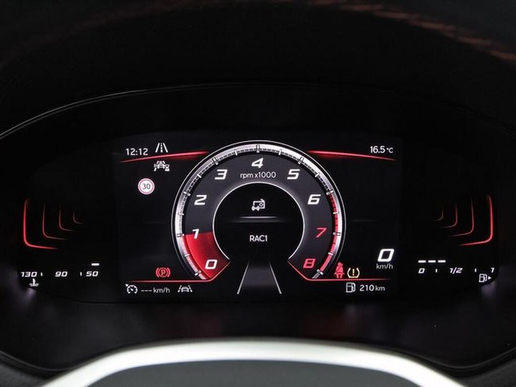 Seat Ibiza IBIZA 1.0 TSI 115 FR XS 5P (PACK VISION PLUS+DIGITAL COCKPIT) 12