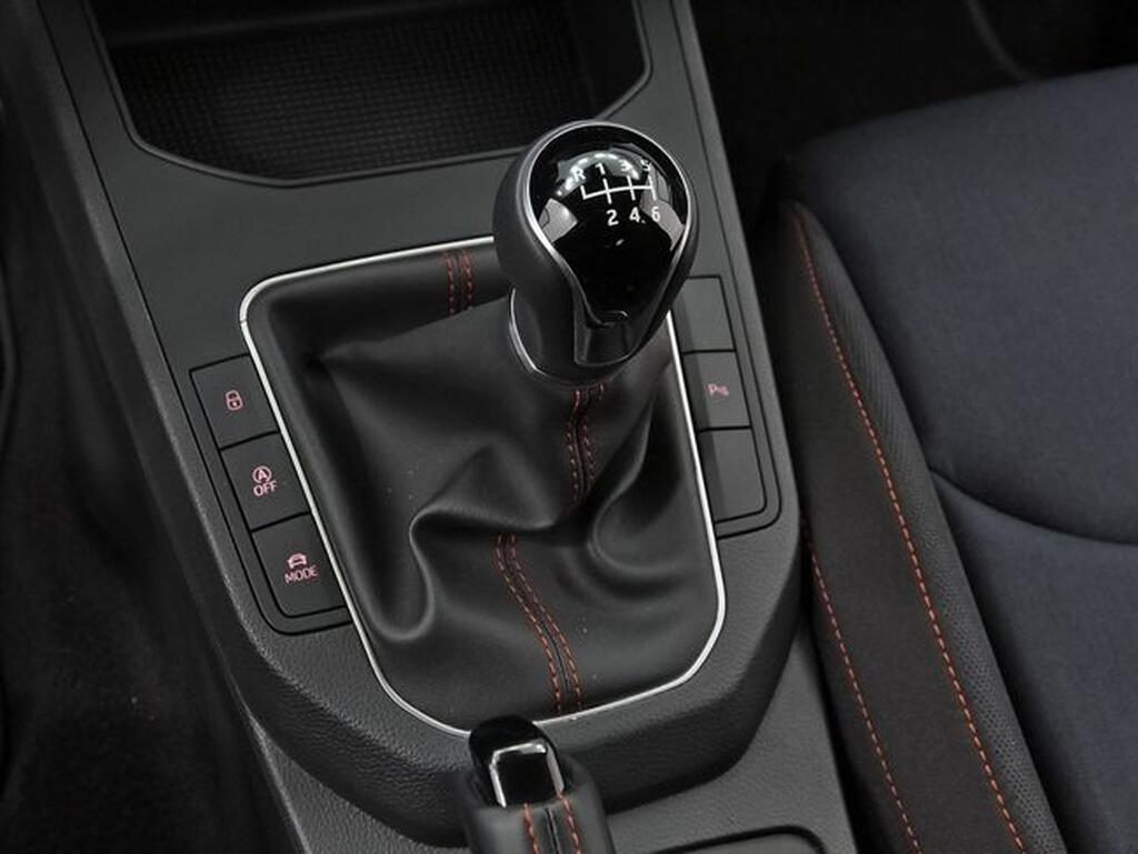 Seat Ibiza IBIZA 1.0 TSI 115 FR XS 5P (PACK VISION PLUS+DIGITAL COCKPIT) 29