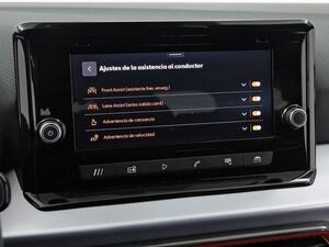 Seat Ibiza IBIZA 1.0 TSI 115 FR XS 5P (PACK VISION PLUS+DIGITAL COCKPIT) 24