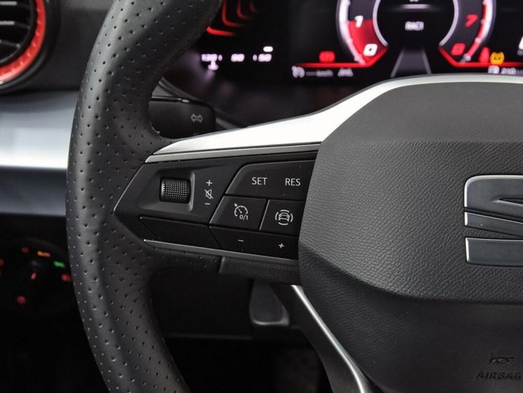 Seat Ibiza IBIZA 1.0 TSI 115 FR XS 5P (PACK VISION PLUS+DIGITAL COCKPIT) 15