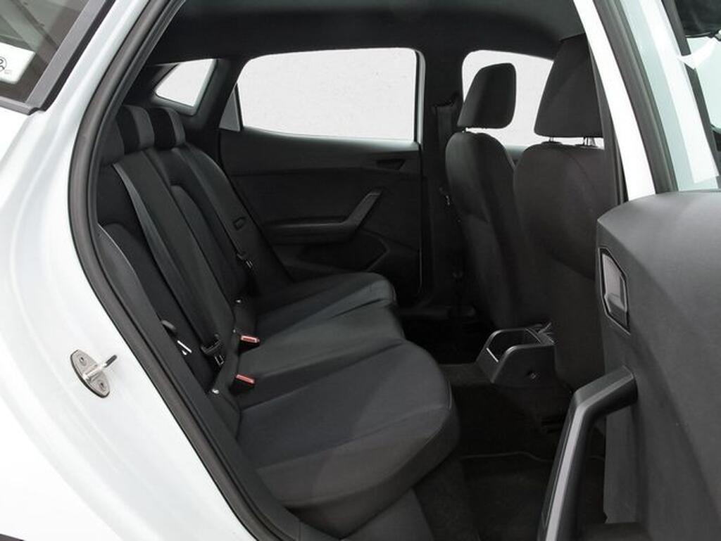 Seat Ibiza IBIZA 1.0 TSI 115 FR XS 5P (PACK VISION PLUS+DIGITAL COCKPIT) 6