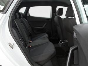 Seat Ibiza IBIZA 1.0 TSI 115 FR XS 5P (PACK VISION PLUS+DIGITAL COCKPIT) 6