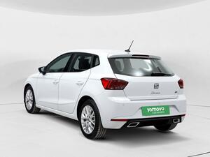 Seat Ibiza IBIZA 1.0 TSI 115 FR XS 5P (PACK VISION PLUS+DIGITAL COCKPIT) 2