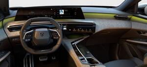 Peugeot 5008 5008 1.2 MHEV HYBRID 107KW GT EDCS6 5P 7 Plazas 7