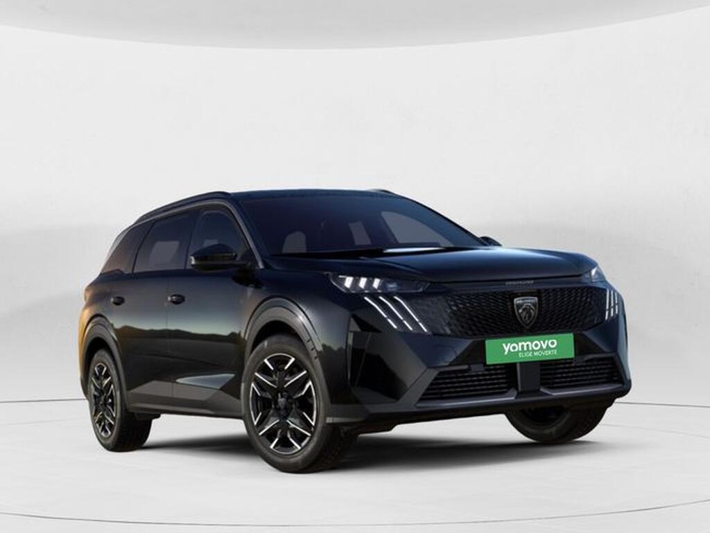 Peugeot 5008 5008 1.2 MHEV HYBRID 107KW GT EDCS6 5P 7 Plazas Km0
