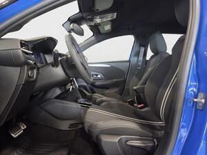 Opel Corsa CORSA GS 1.2T XHT HYBRID EDCT6 S&S 145CV 5P 10