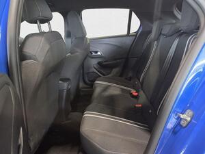 Opel Corsa CORSA GS 1.2T XHT HYBRID EDCT6 S&S 145CV 5P 11