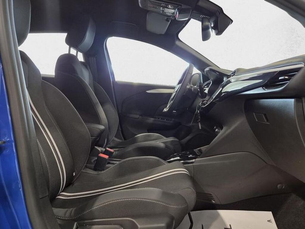 Opel Corsa CORSA GS 1.2T XHT HYBRID EDCT6 S&S 145CV 5P 18