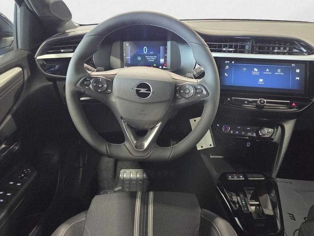 Opel Corsa CORSA GS 1.2T XHT HYBRID EDCT6 S&S 145CV 5P 8