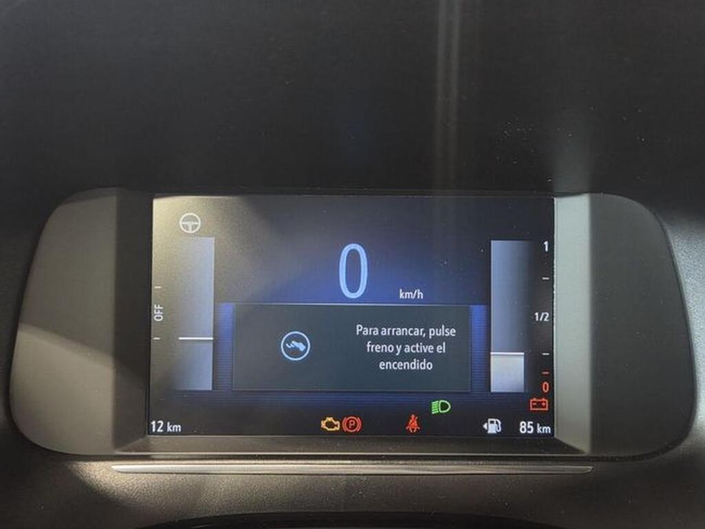 Opel Corsa CORSA GS 1.2T XHT HYBRID EDCT6 S&S 145CV 5P 7