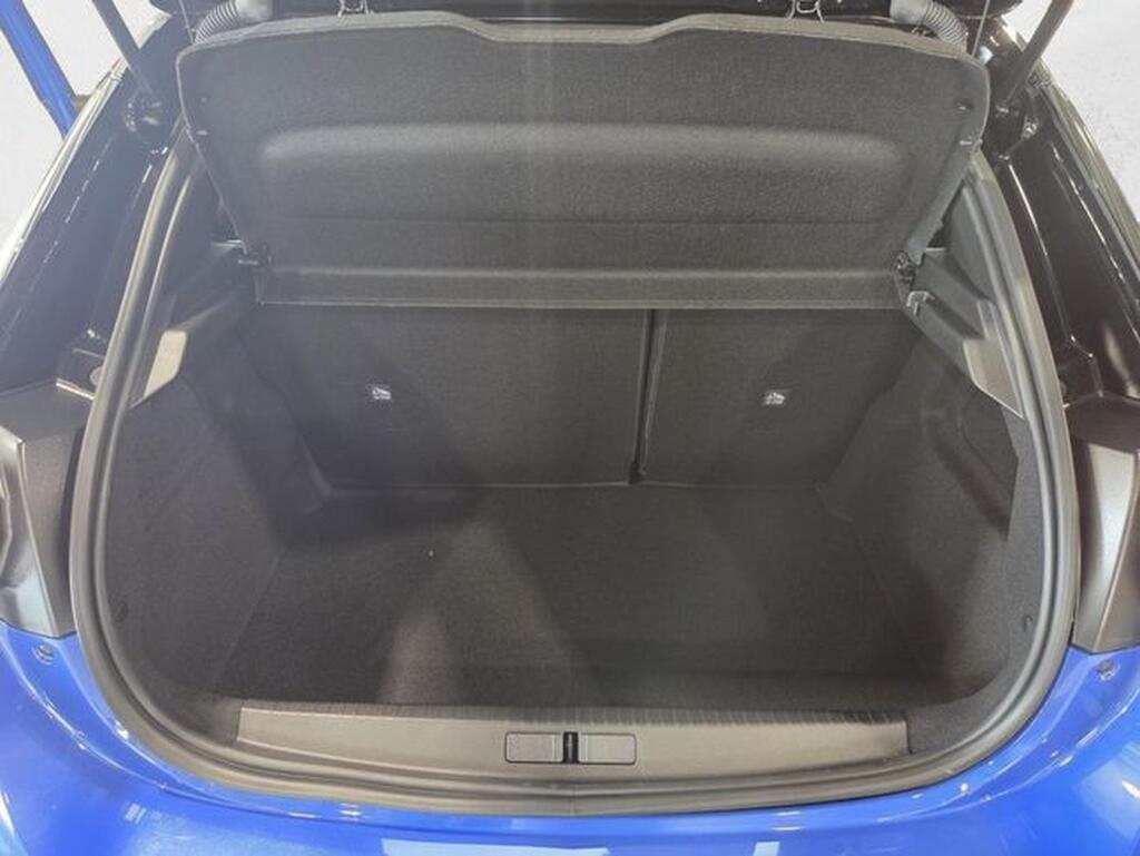 Opel Corsa CORSA GS 1.2T XHT HYBRID EDCT6 S&S 145CV 5P 12