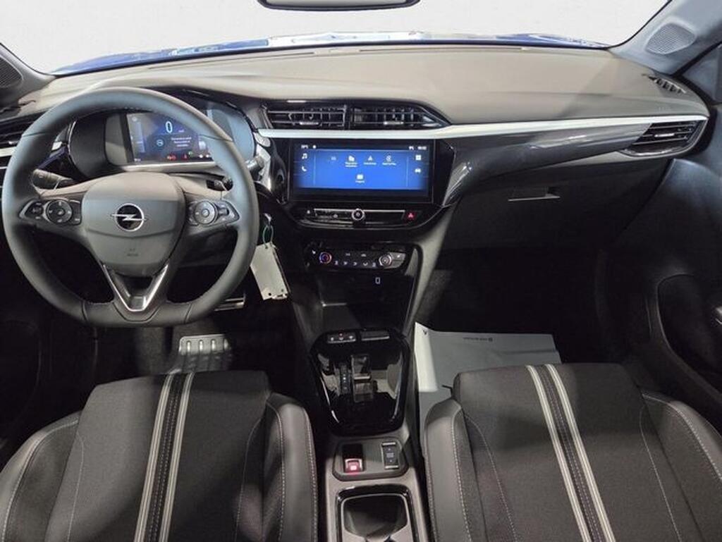 Opel Corsa CORSA GS 1.2T XHT HYBRID EDCT6 S&S 145CV 5P 9