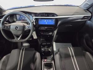 Opel Corsa CORSA GS 1.2T XHT HYBRID EDCT6 S&S 145CV 5P 9