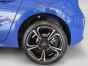 Opel Corsa CORSA GS 1.2T XHT HYBRID EDCT6 S&S 145CV 5P 13