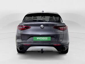 Alfa Romeo Stelvio STELVIO 2.1 TD 160 SUPER AT8 5P 5