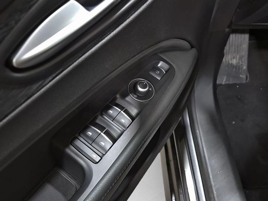 Alfa Romeo Stelvio STELVIO 2.1 TD 160 SUPER AT8 5P 11