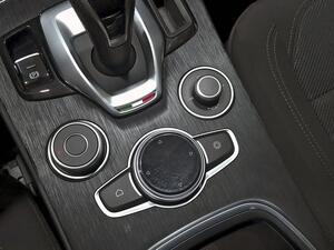 Alfa Romeo Stelvio STELVIO 2.1 TD 160 SUPER AT8 5P 31