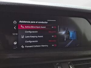 Alfa Romeo Stelvio STELVIO 2.1 TD 160 SUPER AT8 5P 21