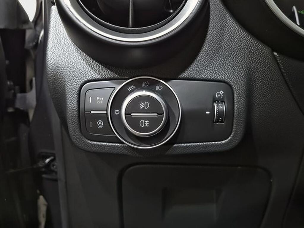 Alfa Romeo Stelvio STELVIO 2.1 TD 160 SUPER AT8 5P 13