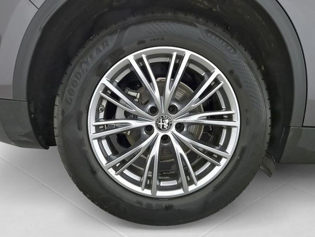 Alfa Romeo Stelvio STELVIO 2.1 TD 160 SUPER AT8 5P 10