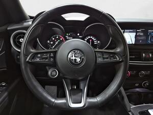 Alfa Romeo Stelvio STELVIO 2.1 TD 160 SUPER AT8 5P 19