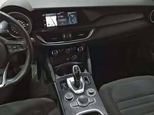 Alfa Romeo Stelvio STELVIO 2.1 TD 160 SUPER AT8 5P 33