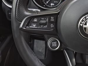 Alfa Romeo Stelvio STELVIO 2.1 TD 160 SUPER AT8 5P 17