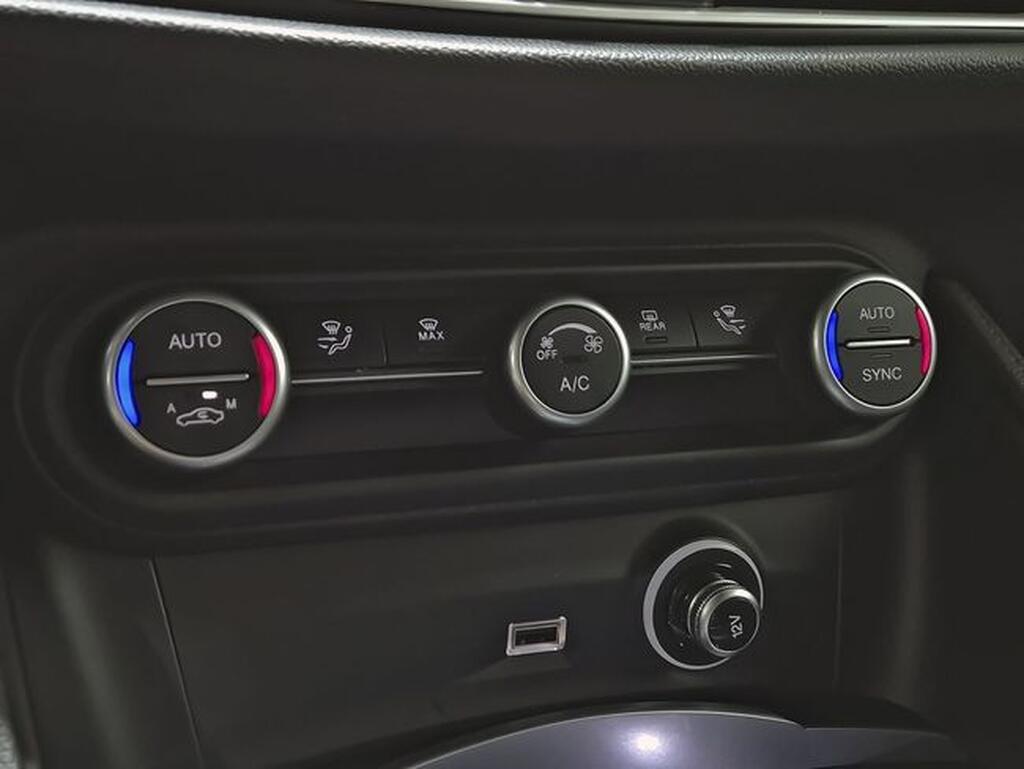 Alfa Romeo Stelvio STELVIO 2.1 TD 160 SUPER AT8 5P 28