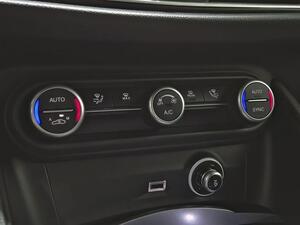 Alfa Romeo Stelvio STELVIO 2.1 TD 160 SUPER AT8 5P 28