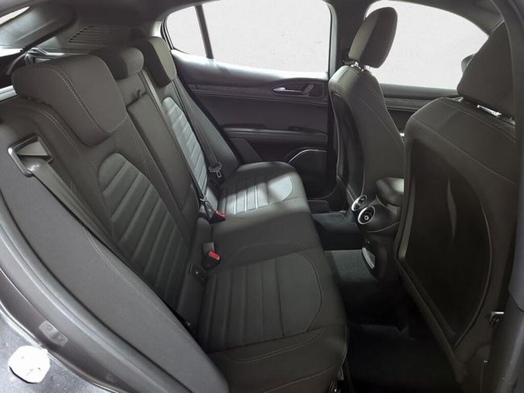 Alfa Romeo Stelvio STELVIO 2.1 TD 160 SUPER AT8 5P 8